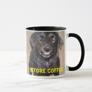 MUG AVANT ET APRÈS