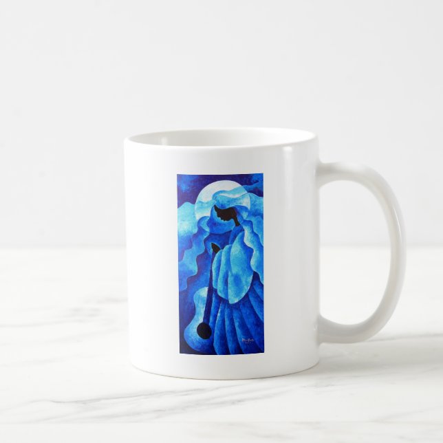Mug Avant la chanson 2012 (Droite)