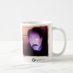 Mug Avatar de Glenn Sharron
