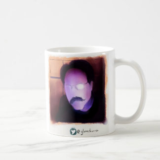 Mug Avatar de Glenn Sharron
