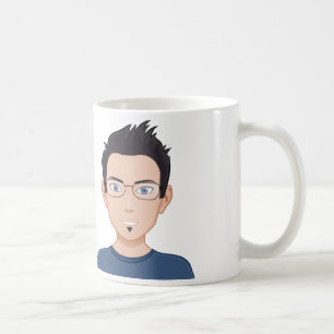 Mug Avatar_Mug