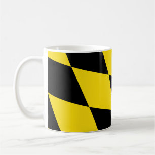 Mug avec Drapeau de Munich