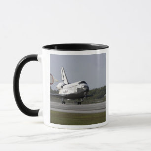 Mug Avec glissière démontée
