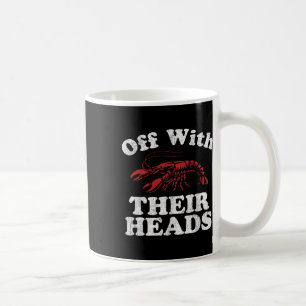 Mug Avec Leurs Têtes Drôle Écure Mardi Gra