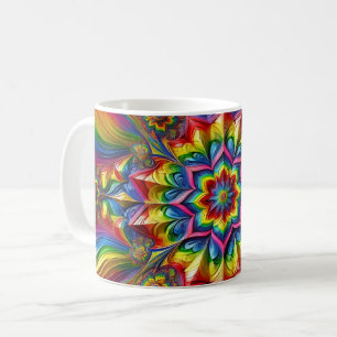Mug avec LGBTQ Coloris Design