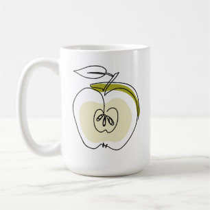 Mug avec un design mignon.
