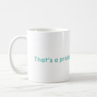 Mug Avenir