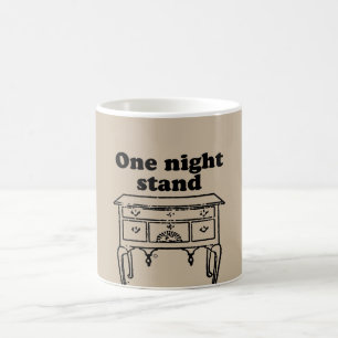 MUG AVENTURE D'UN SOIR