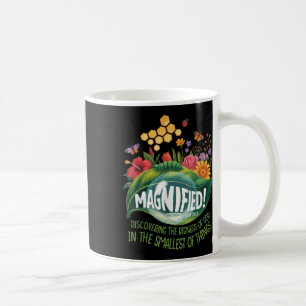 Mug Aventure Vbs 2025 des insectes les plus petits gro