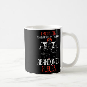 Mug Aventures de chasseur de fantômes paranormal