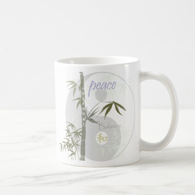 Mug Avez-vous fait votre Tai Chi aujourd'hui ? (Droite)