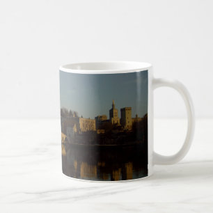 Mug Avignon