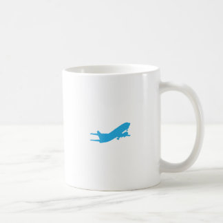 Mug Avion