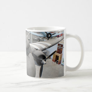 Mug Avion 2ème guerre mondiale