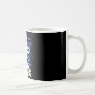 Mug Avion de chasse F6f Hellcat de la Seconde Guerre m