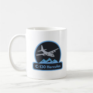Mug Avion de la Force aérienne