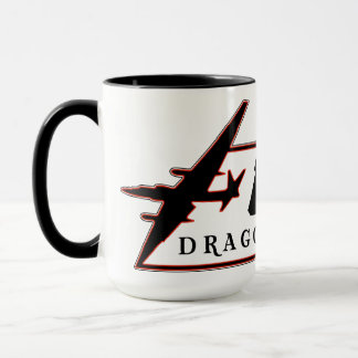 Mug Avion d'espionnage U-2