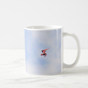 Mug Avion d'ultra-léger motorisé