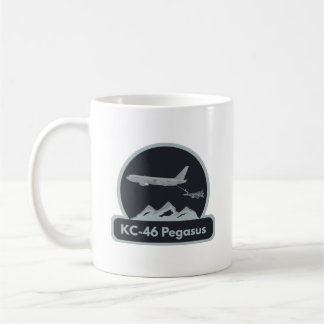 Mug Avion KC-46 - Rechargement F-15