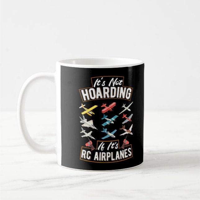 Mug Avion pilote pilote pilote pilote pilote pilote pi (Gauche)
