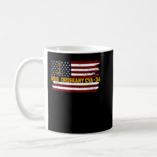 Mug Avion USS Oriskany CVA-34 Vétéran Fathe