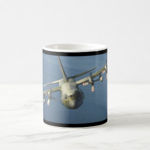 Mug Avions de C-130 Hercule Transport_Military