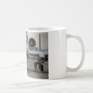 Mug Avions et Jets