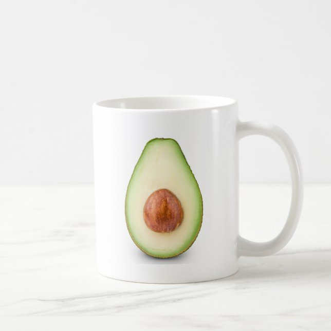Mug Avocado (Droite)