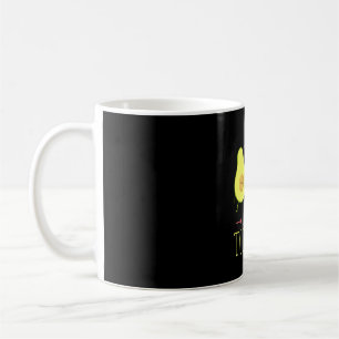 Mug Avocado Mieux Ensemble