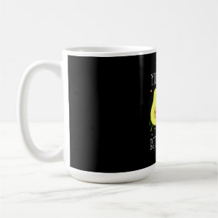 Mug Avocado Tu Es Ma Meilleure Moitié