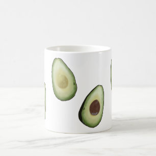 Mug Avocados