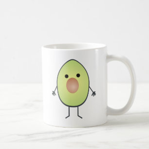 Mug avocat