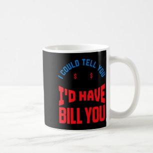 Mug Avocat drôle que je pourrais dire mais que je dois