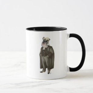 Mug Avocat Schnauzer 2
