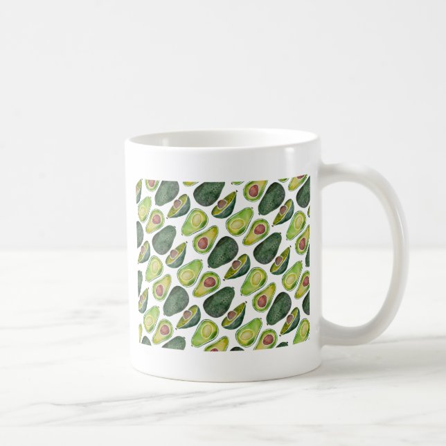 Mug Avocats (Droite)