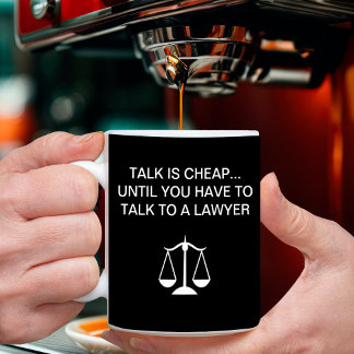 Mug Avocats amusants pour les cafés