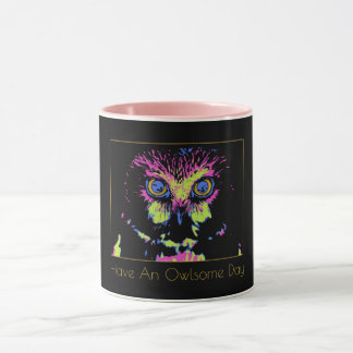 Mug Avoir Un Jour De Propriétaire