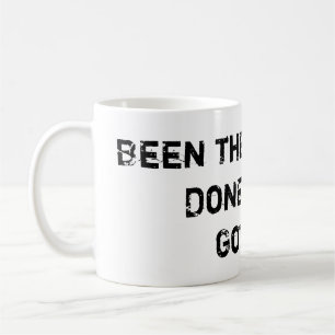 Mug Avoir une thérapie