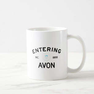 Mug Avon entrant
