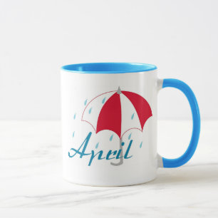 Mug Avril