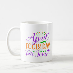 Mug Avril Fools Day 2024