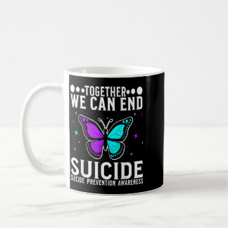 Mug Awareness Support Prevention Awareness Women