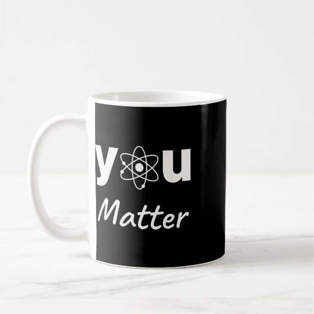 Mug Awareness You Problem Awareness, Mental Health Sup (Gauche)