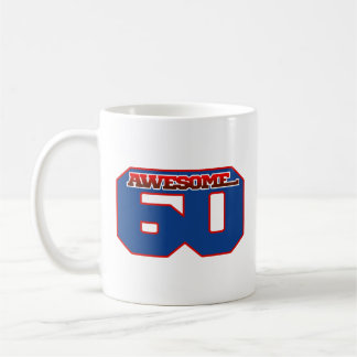 Mug awesome 60