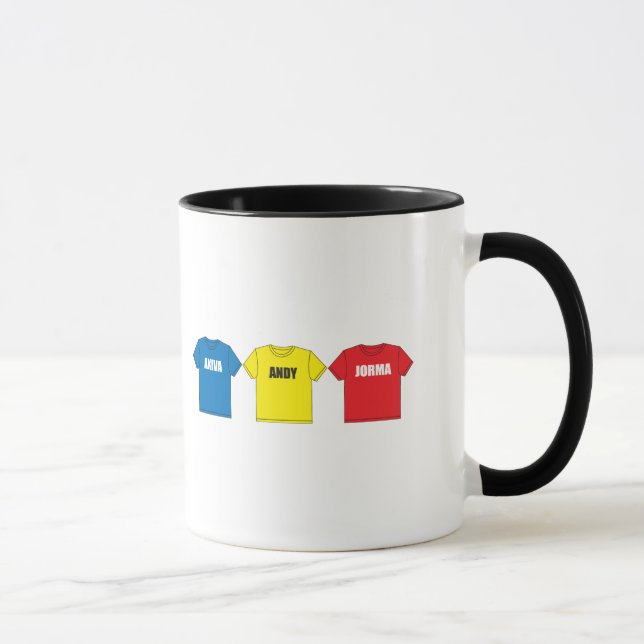 Mug Awesometown (Droite)