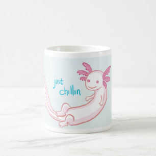 Mug axoLOLtl