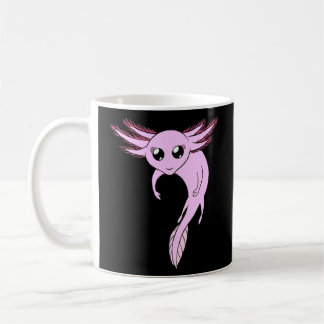 Mug Axolotl Axolotl