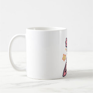 Mug Axolotl Delft � mignon Animal Art