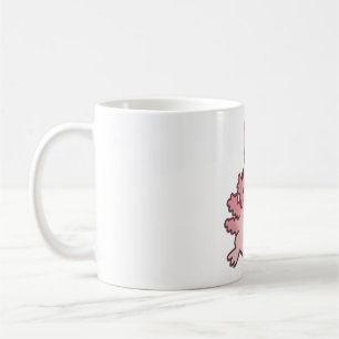 Mug Axolotl Delft � mignon Animal Art