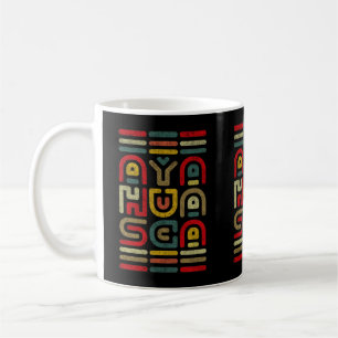 Mug Ayahuasca Shaman - Médecine Plante du Pérou, Brési